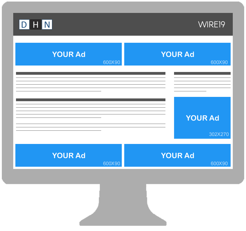Advertising Options