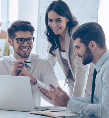 Account Based Marketing